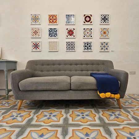 Dar Garigor Apartment Cospicua ภายนอก รูปภาพ