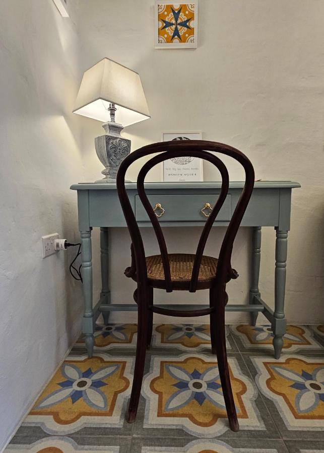 Dar Garigor Apartment Cospicua ภายนอก รูปภาพ