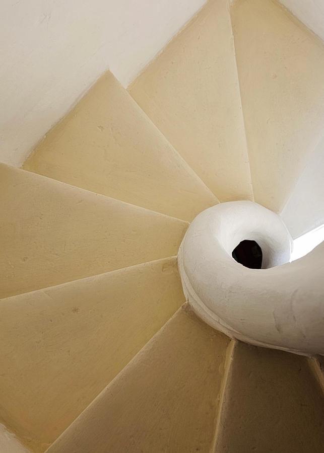 Dar Garigor Apartment Cospicua ภายนอก รูปภาพ