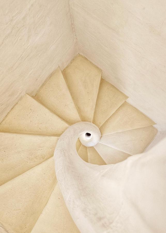 Dar Garigor Apartment Cospicua ภายนอก รูปภาพ