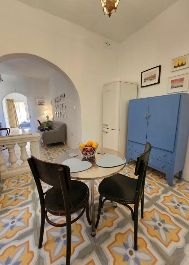 Dar Garigor Apartment Cospicua ภายนอก รูปภาพ