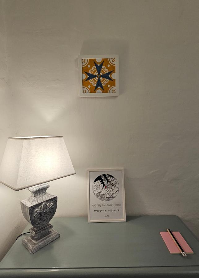 Dar Garigor Apartment Cospicua ภายนอก รูปภาพ