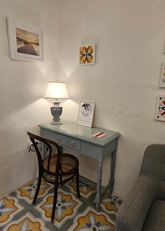 Dar Garigor Apartment Cospicua ภายนอก รูปภาพ