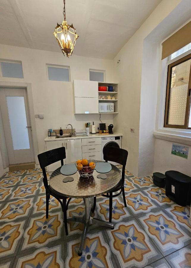 Dar Garigor Apartment Cospicua ภายนอก รูปภาพ