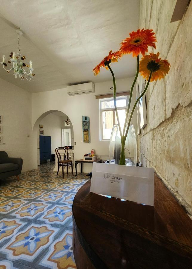 Dar Garigor Apartment Cospicua ภายนอก รูปภาพ