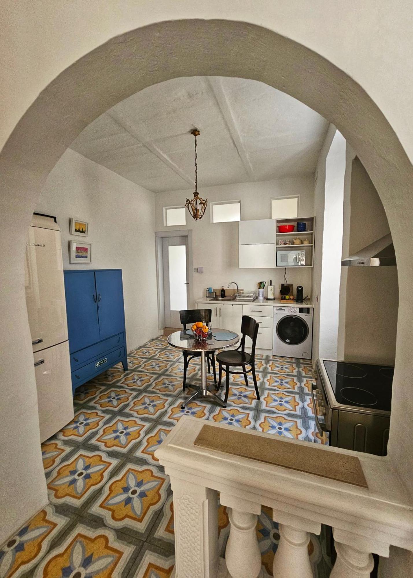 Dar Garigor Apartment Cospicua ภายนอก รูปภาพ