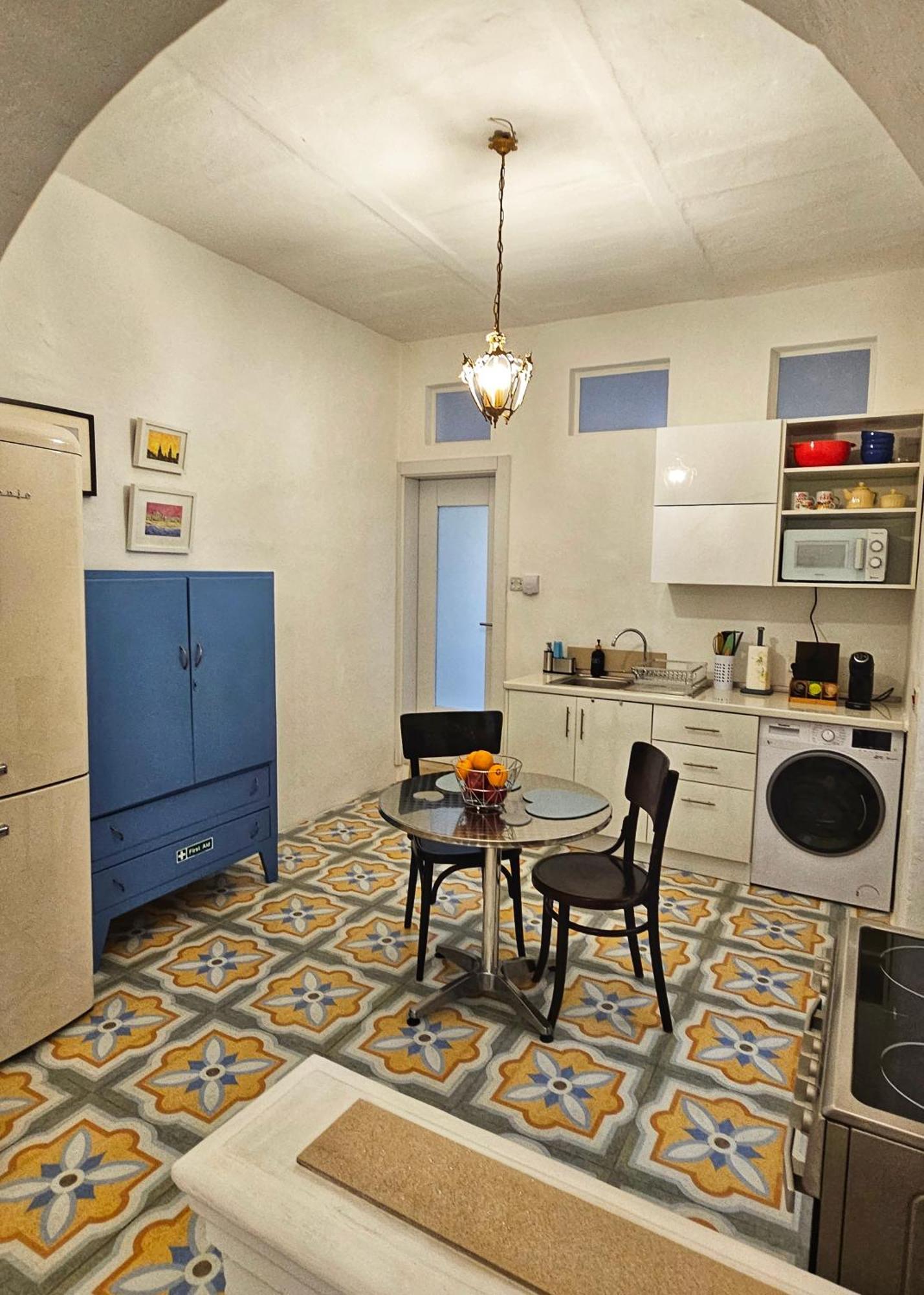 Dar Garigor Apartment Cospicua ภายนอก รูปภาพ