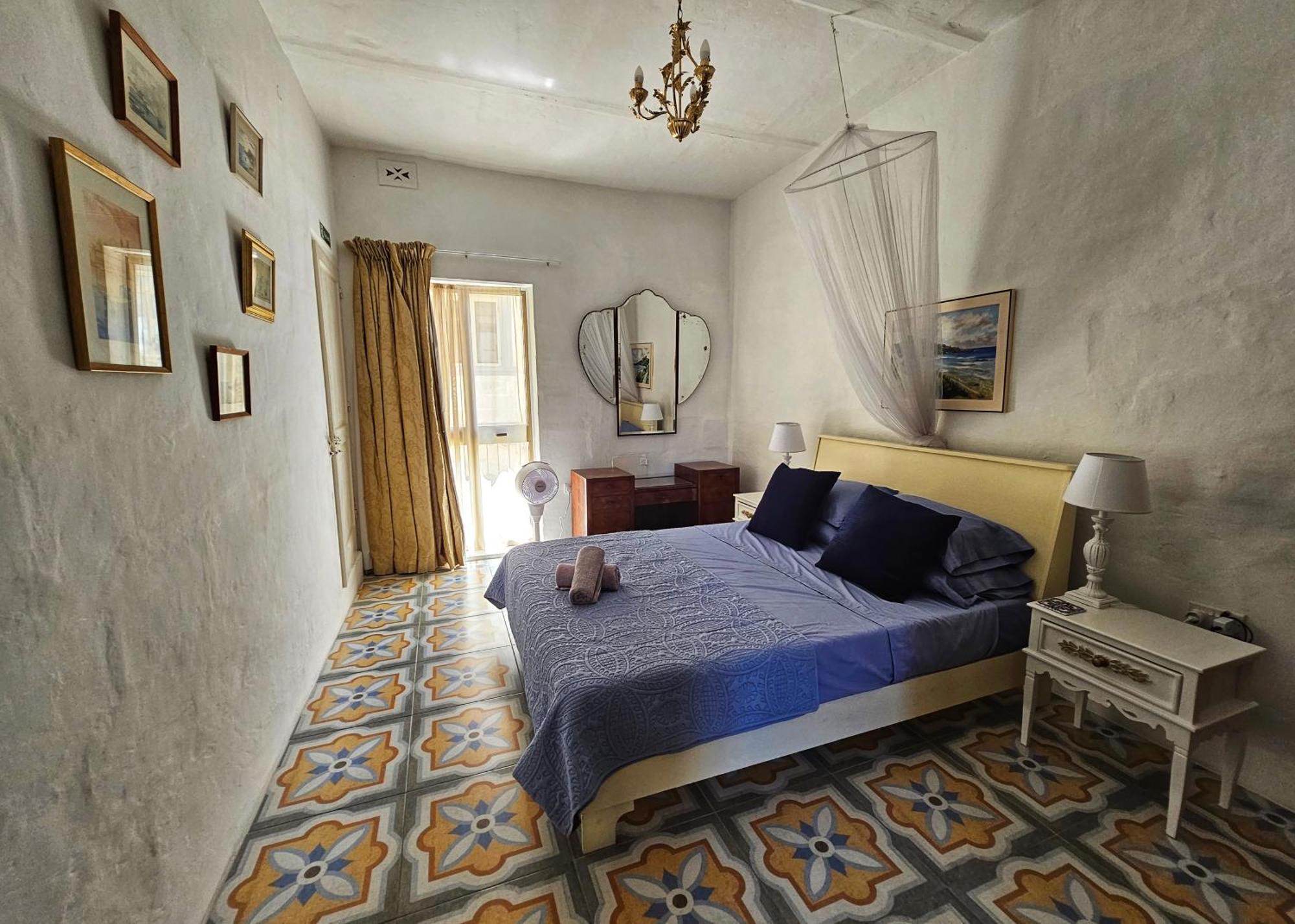 Dar Garigor Apartment Cospicua ภายนอก รูปภาพ