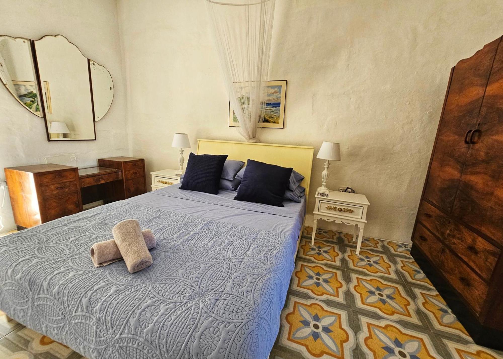 Dar Garigor Apartment Cospicua ภายนอก รูปภาพ