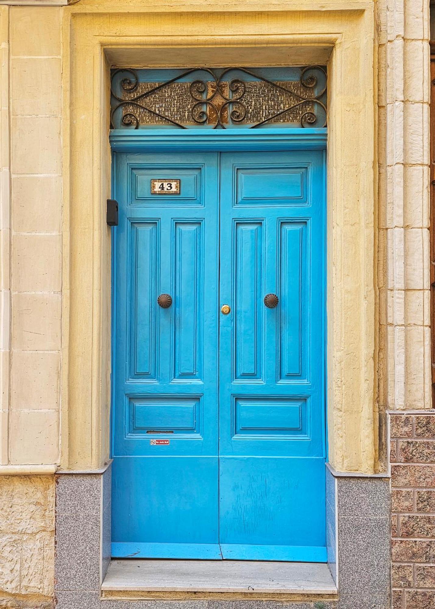 Dar Garigor Apartment Cospicua ภายนอก รูปภาพ