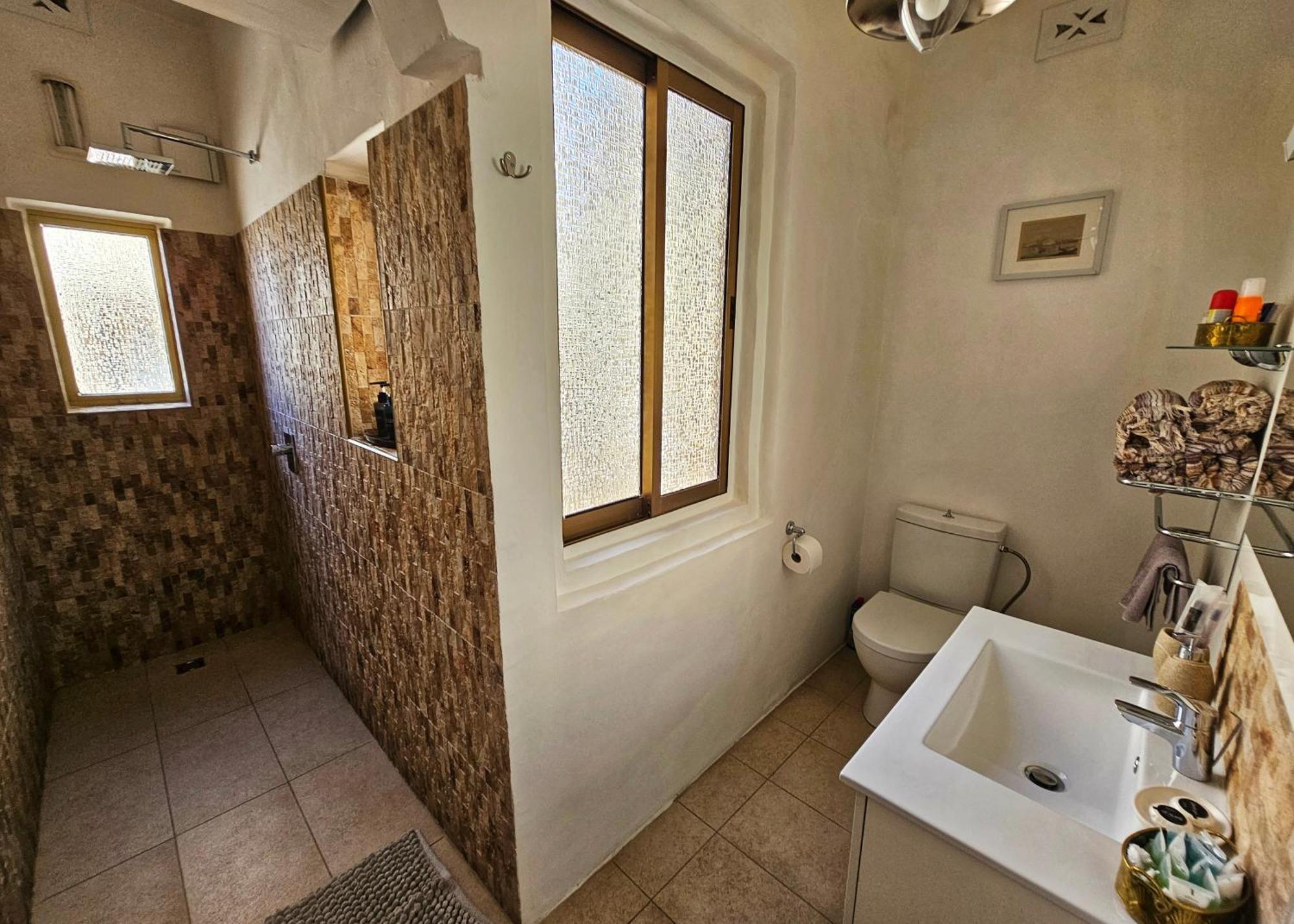 Dar Garigor Apartment Cospicua ภายนอก รูปภาพ