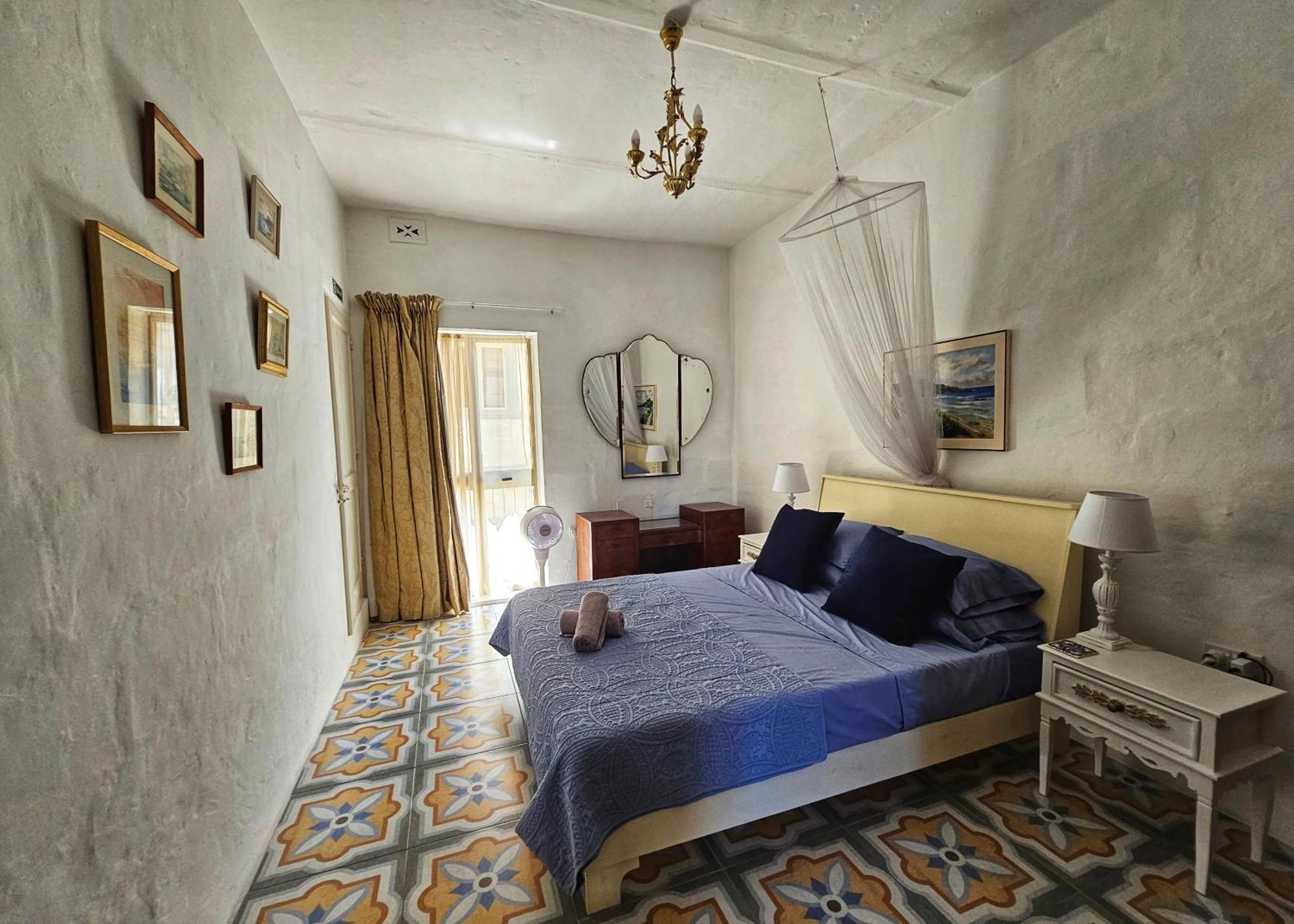 Dar Garigor Apartment Cospicua ภายนอก รูปภาพ